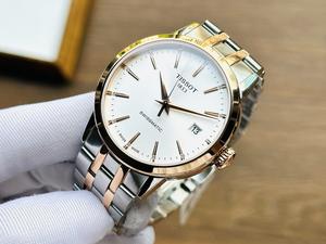 Đồng Hồ Nam Tissot Classic Dream T129.407.22.031.00