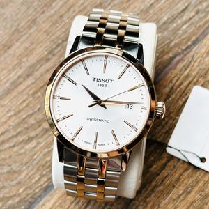 Đồng Hồ Nam Tissot Classic Dream T129.407.22.031.00