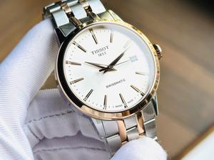 Đồng Hồ Nam Tissot Classic Dream T129.407.22.031.00