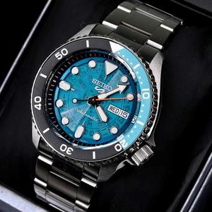 Đồng Hồ Nam SEIKO 5 SPORTS SRPJ45K1 Chính Hãng