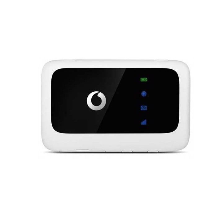 Bộ Phát WiFi 4G Vodafone R216-z LTE Cat 6 tốc độ 300Mbps