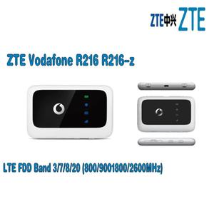 Bộ Phát WiFi 4G Vodafone R216-z LTE Cat 6 tốc độ 300Mbps