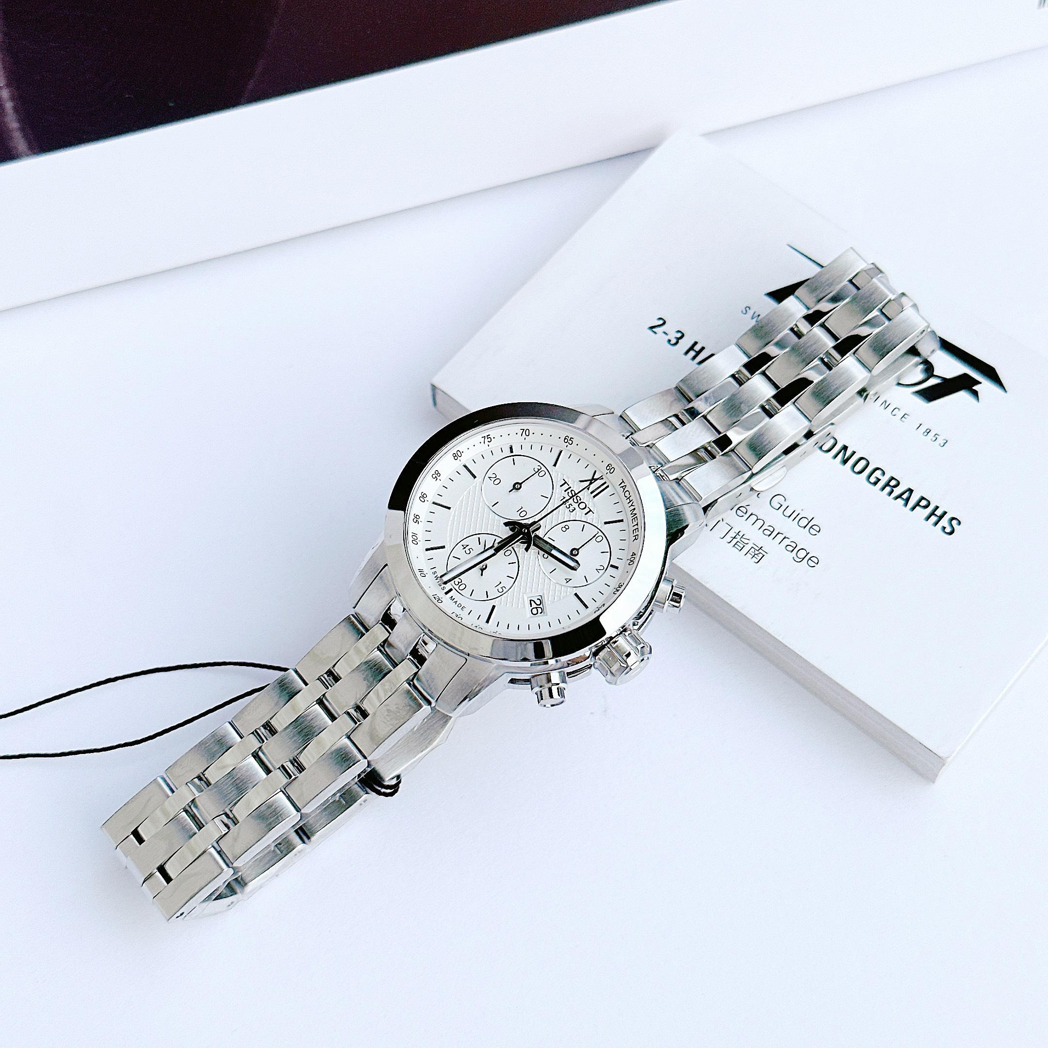 Đồng Hồ Nữ Tissot Nữ T055.217.11.018.00