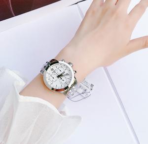 Đồng Hồ Nữ Tissot Nữ T055.217.11.018.00