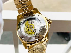 Đồng Hồ Nam INVICTA Automatic 29185