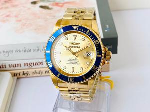 Đồng Hồ Nam INVICTA Automatic 29185