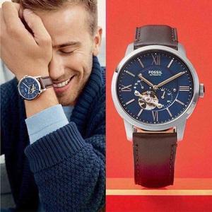 Đồng Hồ Nam Fossil Automatic ME3110