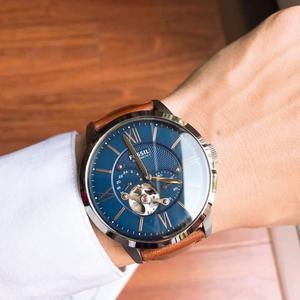 Đồng Hồ Nam Fossil Automatic ME3110