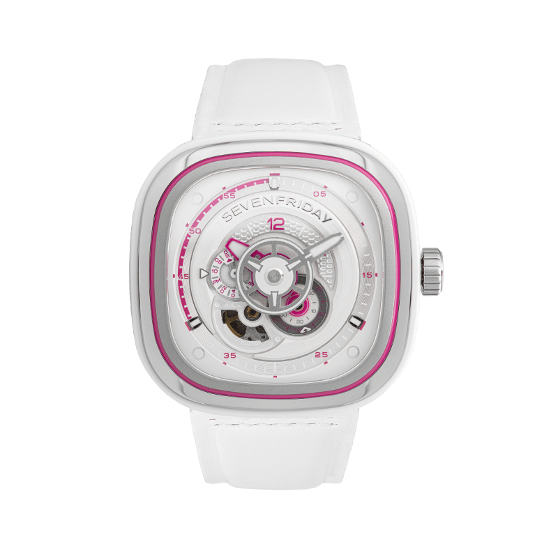 Đồng Hồ Nữ SEVENFRIDAY P3C/12 