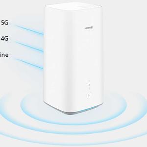 Bộ Phát Wifi 5G LTE Huawei CPE Pro H112-370 tốc độ 2.33Gbps