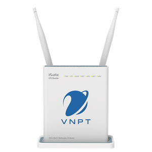 Bộ phát wifi 4G VNPT iGate R4G 22N-01