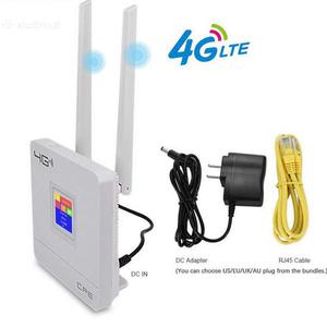 Bộ Phát Wifi 4G Lte CPE903 Cat4 tốc độ 300mpbs