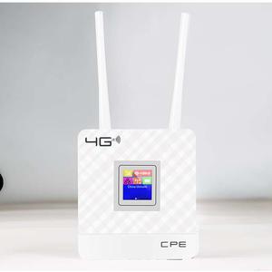 Bộ Phát Wifi 4G Lte CPE903 Cat4 tốc độ 300mpbs