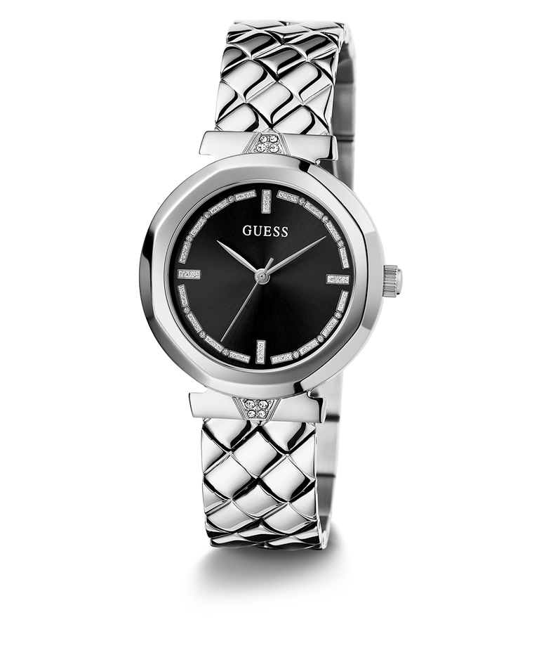 Đồng Hồ Nữ GUESS Analog GW0613L1