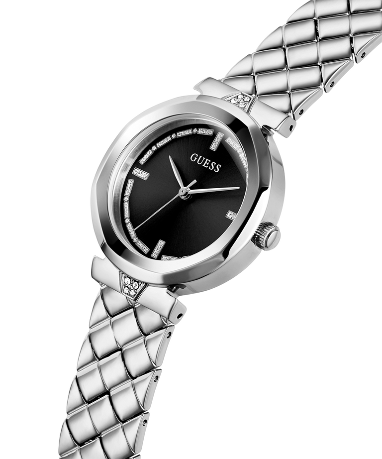 Đồng Hồ Nữ GUESS Analog GW0613L1