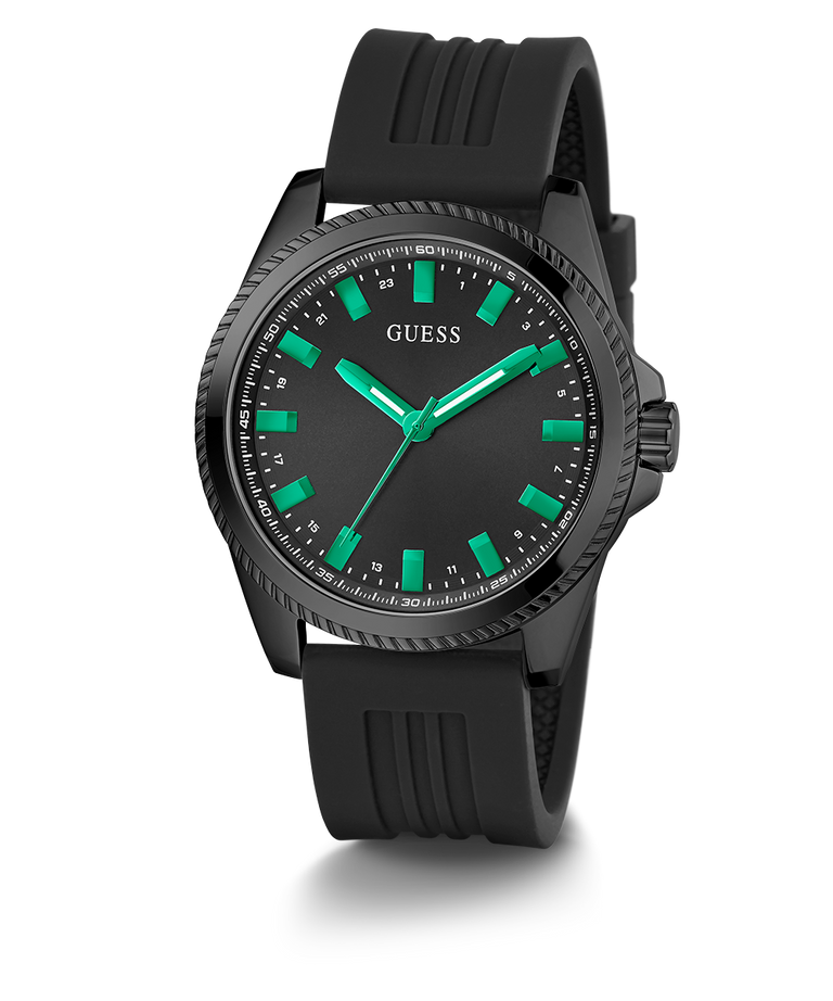 Đồng Hồ Nam GUESS Analog GW0639G4