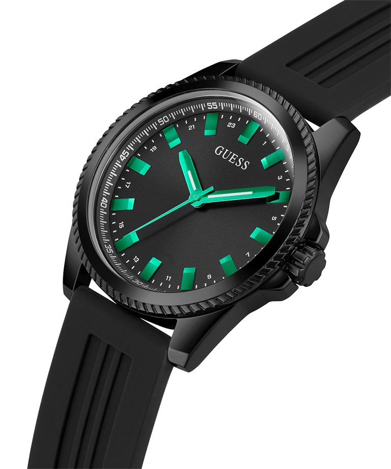 Đồng Hồ Nam GUESS Analog GW0639G4