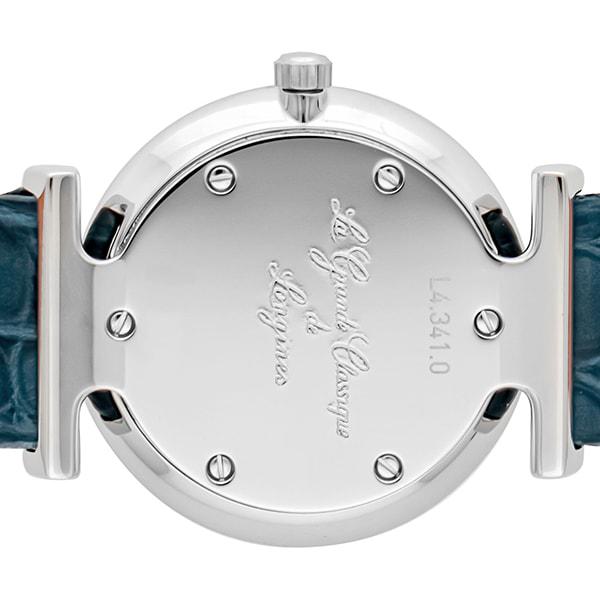 Đồng Hồ Nữ Longines L4.341.0.94.2