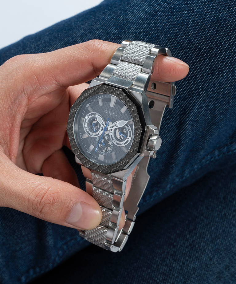 Đồng Hồ Nam GUESS Multi-function GW0636G1