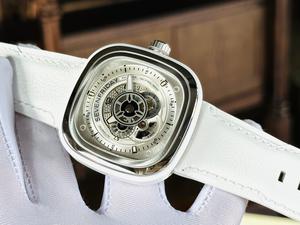 Đồng Hồ Nam SevenFriday Automatic P1C/01