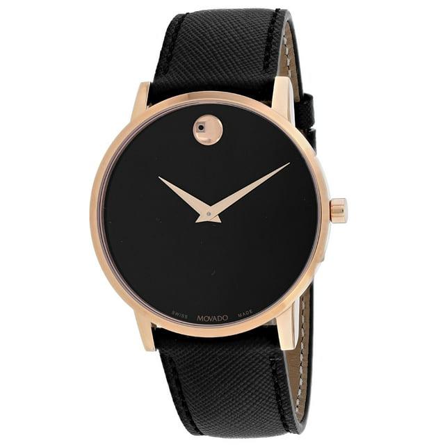 Đồng Hồ Nam Movado 0607196 Chính Hãng