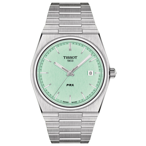 Đồng Hồ Nam TISSOT PRX T137.410.11.091.01 Chính Hãng