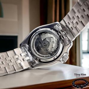 Đồng Hồ Nam Seiko Automatic SSK019J1 Chính Hãng