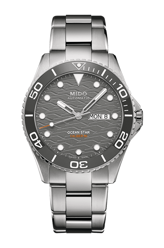 Đồng Hồ MIDO OCEAN STAR 200C M042.430.11.081.00