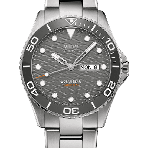 Đồng Hồ MIDO OCEAN STAR 200C M042.430.11.081.00