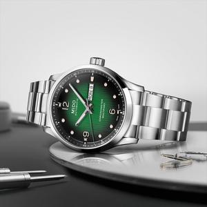 Đồng Hồ Nam MIDO MULTIFORT M CHRONOMETER M038.431.11.097.00