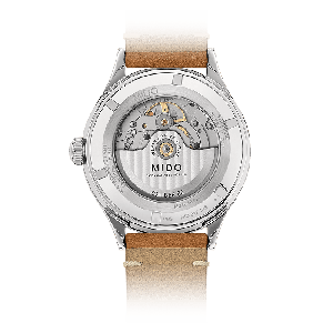 Đồng Hồ Nam MIDO MULTIFORT PATRIMONY M040.407.16.040.00