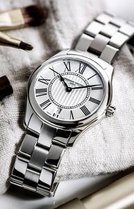 Đồng Hồ Nữ  Frederique Constant FC-220MS3B6B