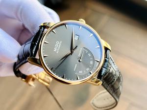 Đồng Hồ Nam MIDO Baroncelli M8605.3.13.4 Chính Hãng