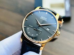 Đồng Hồ Nam MIDO Baroncelli M8605.3.13.4 Chính Hãng