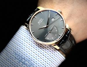 Đồng Hồ Nam MIDO Baroncelli M8605.3.13.4 Chính Hãng