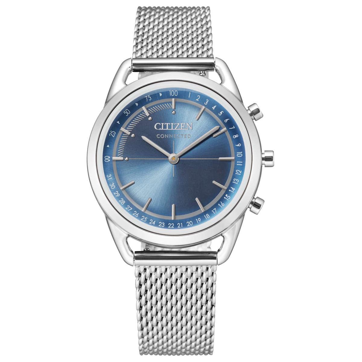 Đồng Hồ Nữ CITIZEN Connected HX0000-59L