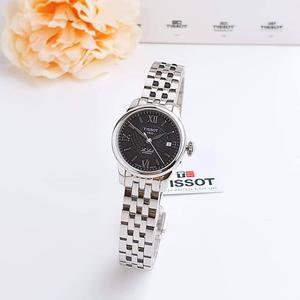 Đồng Hồ Nữ Tissot Le Locle T41.1.183.53 Chính Hãng