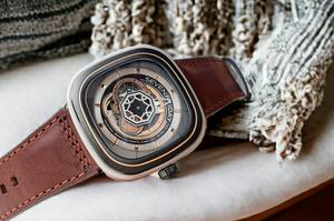 Đồng Hồ Nam SevenFriday Katara P2B/06 