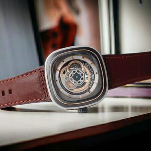 Đồng Hồ Nam SevenFriday Katara P2B/06 