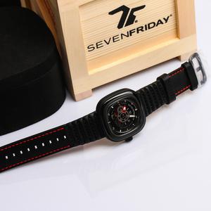 Đồng Hồ Nam SevenFriday P-Series P3C/06 Racer Chính Hãng