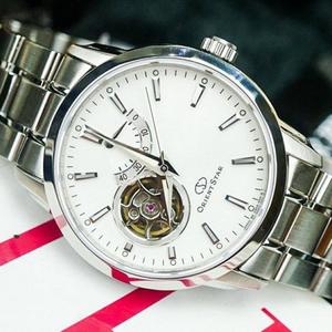 Đồng Hồ Nam Orient Star Automatic SDA02002W0