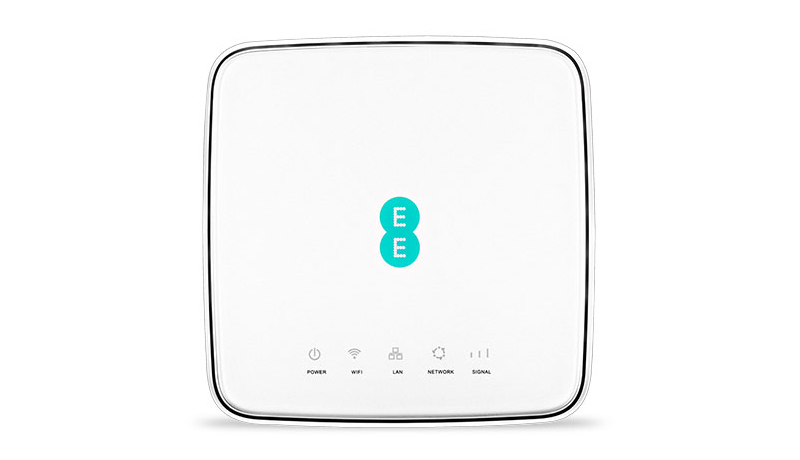 Bộ Phát Wifi 4G Alcatel HH70 Cat7 tốc độ 300mpbs hàng nhập khẩu