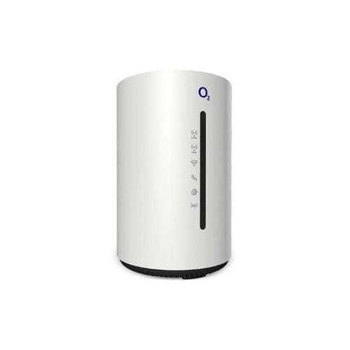 Bộ phát Wifi 4G O2 Homespot cao cấp, chuẩn AC, tốc độ 300Mbps