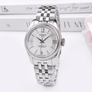 Đồng Hồ Nữ Tissot T-Classic Ballade T108.208.11.117.00