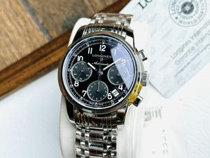 Đồng Hồ Nam Longines L2.753.4.53.6  