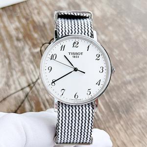 Đồng Hồ Unisex Tissot Every Time T109.410.18.032.00 