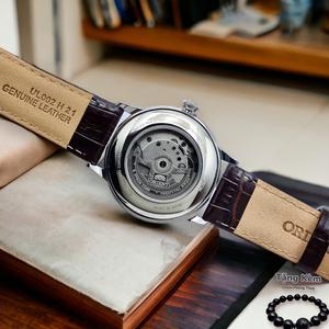 Đồng Hồ Nam Orient Automatic RN-AK0703E 