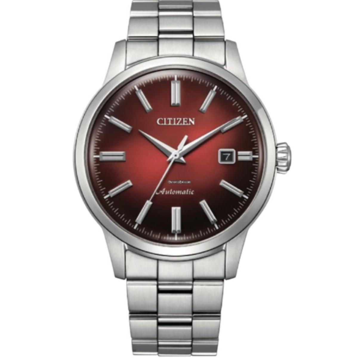 Đồng Hồ Nam Citizen Automatic NK0000-95W