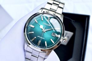 Đồng Hồ Nam Citizen Automatic NK0000-95X 