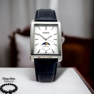 Đồng Hồ Nam Casio Moonphase MTP-M105L-7AVDF